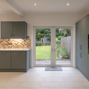 Western Avenue, Newport. For sale with Clarke & Partners estate agent.